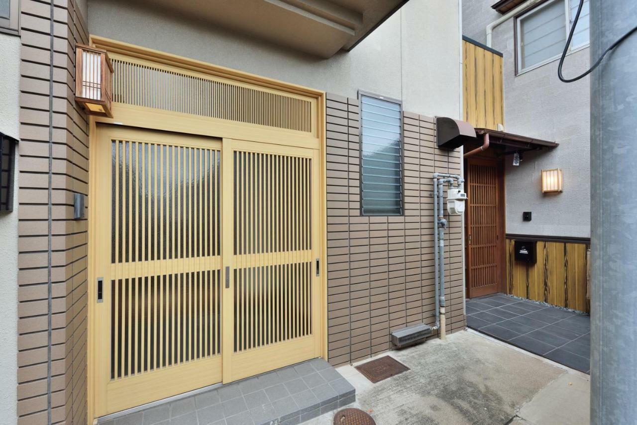 Apartment Comfortable House In Fushimi 2